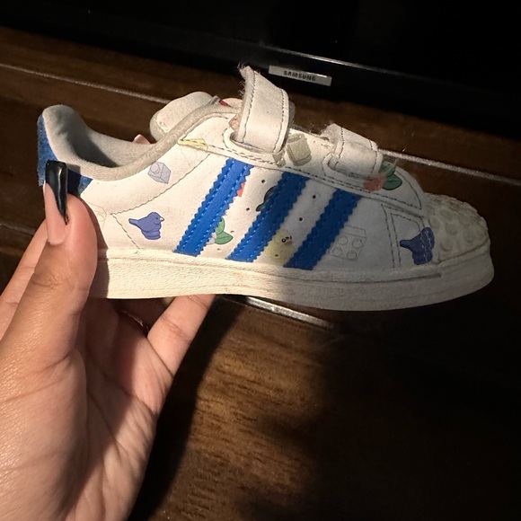 Toddler shoes - Picture 5 of 5